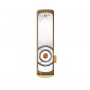 Full Body Housing For Nokia 7380 - Black