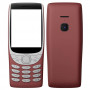 Full Body Housing For Nokia 8210 4G - Red