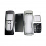 Full Body Housing For Nokia 9300 - Black