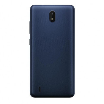 Full Body Housing For Nokia C01 Plus - Black
