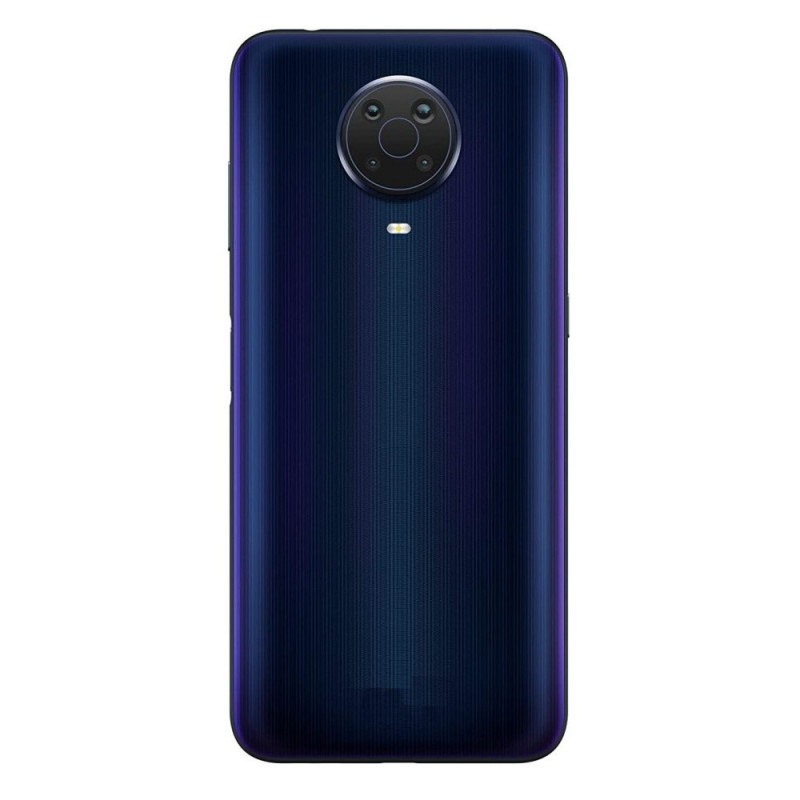 Full Body Housing For Nokia G20 - Black Full Body Housing For Nokia G20 - Black