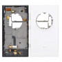 Full Body Housing For Nokia Lumia 1020 - White