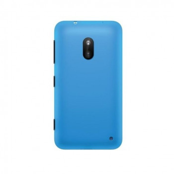 Full Body Housing For Nokia Lumia 620 - Blue Full Body Housing For Nokia Lumia 620 - Blue