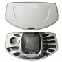 Full Body Housing For Nokia N-Gage - Black