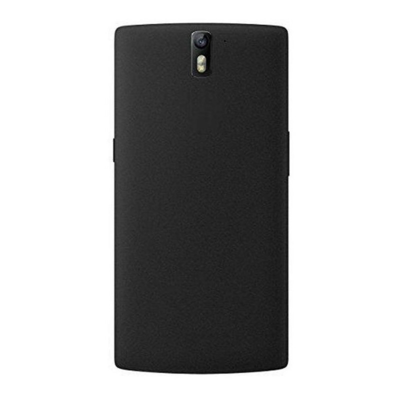 Full Body Housing For OnePlus One 16GB - Black Full Body Housing For OnePlus One 16GB - Black