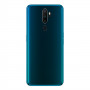 Full Body Housing For Oppo A11x - Green
