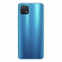 Full Body Housing For Oppo A16e - Blue