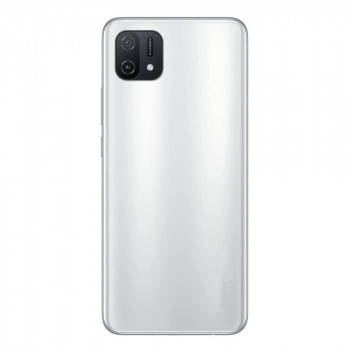 Full Body Housing For Oppo A16e - White