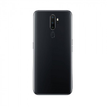 Full Body Housing For Oppo A5 2020 - Black