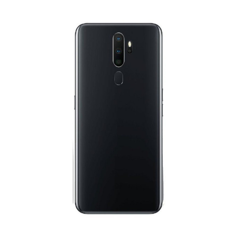 Full Body Housing For Oppo A5 2020 - Black