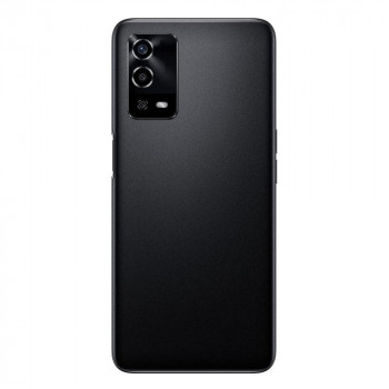 Full Body Housing For Oppo A55 - Black Full Body Housing For Oppo A55 - Black