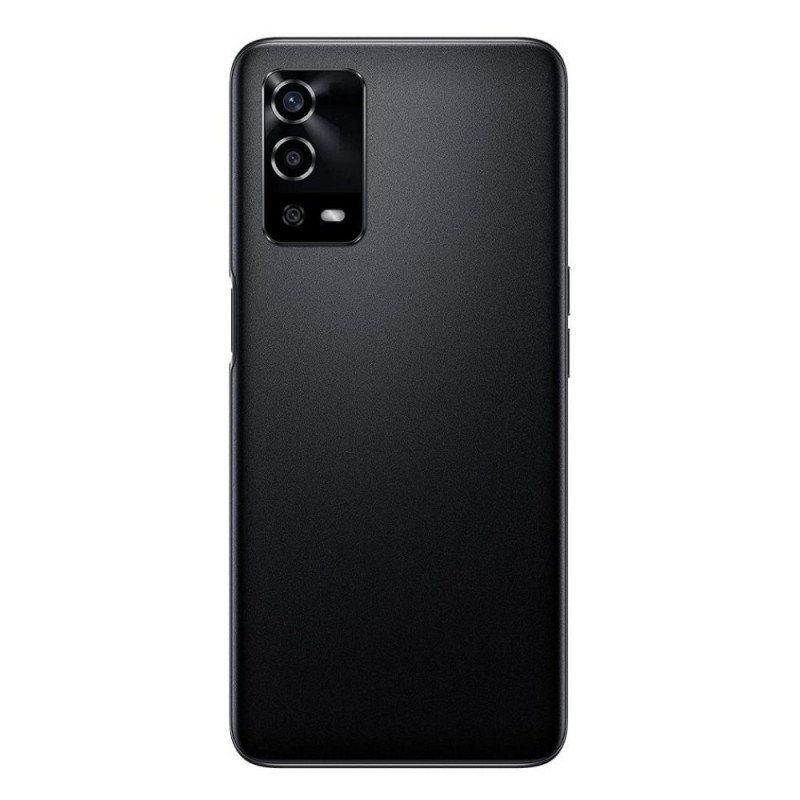 Full Body Housing For Oppo A55 - Black Full Body Housing For Oppo A55 - Black