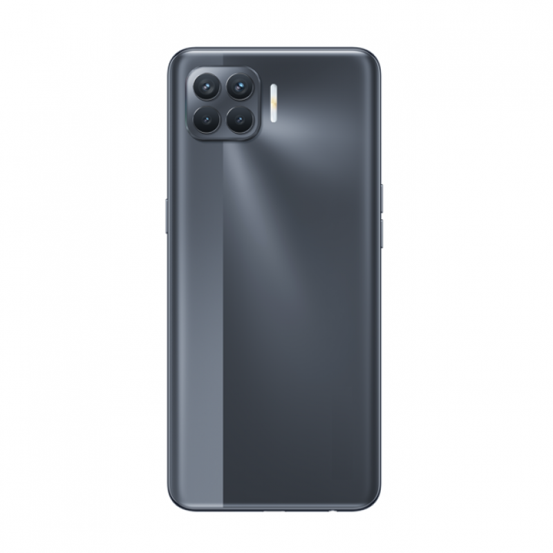 Full Body Housing For Oppo A93 - Black Full Body Housing For Oppo A93 - Black