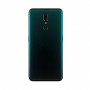Full Body Housing For Oppo F11 - Black