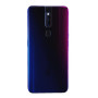 Full Body Housing For Oppo F11 Pro - Blue