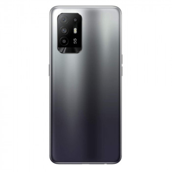 Full Body Housing For Oppo F19 Pro Plus 5G - Black Full Body Housing For Oppo F19 Pro Plus 5G - Black