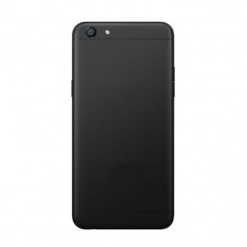 Full Body Housing For Oppo F3 CPH1609 - Black Full Body Housing For Oppo F3 CPH1609 - Black