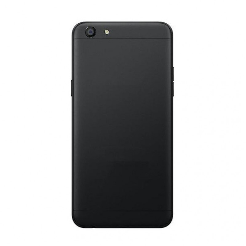 Full Body Housing For Oppo F3 CPH1609 - Black Full Body Housing For Oppo F3 CPH1609 - Black