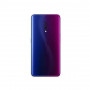 Full Body Housing For Oppo K3 - Black