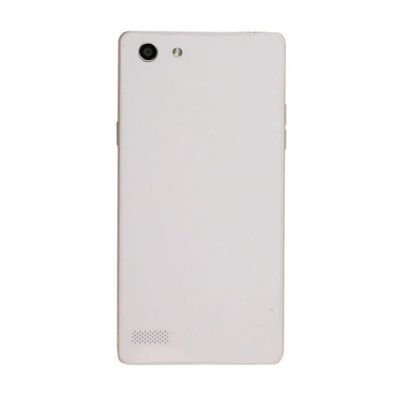 Full Body Housing For Oppo Neo 5 Dual SIM 16GB - White
