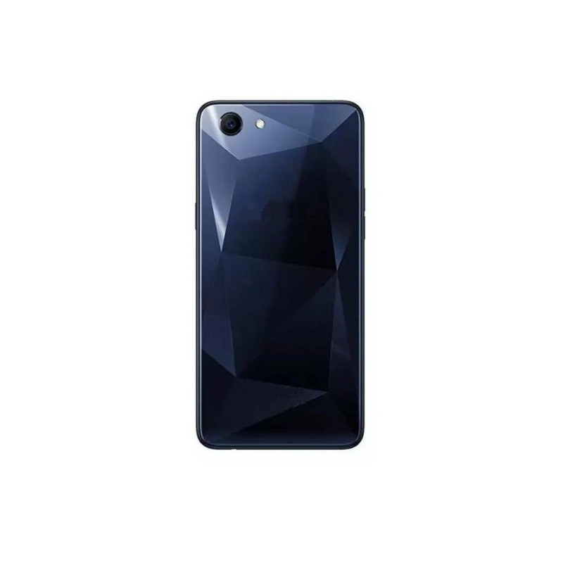 Full Body Housing For Oppo Realme 1 - Blue