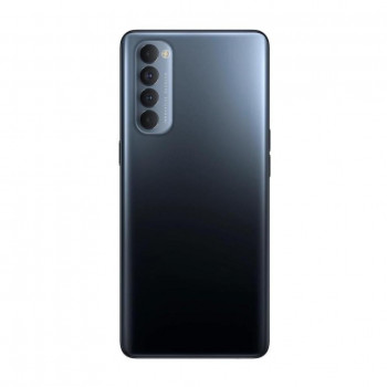 Full Body Housing For OPPO Reno 4 Pro - Black Full Body Housing For OPPO Reno 4 Pro - Black