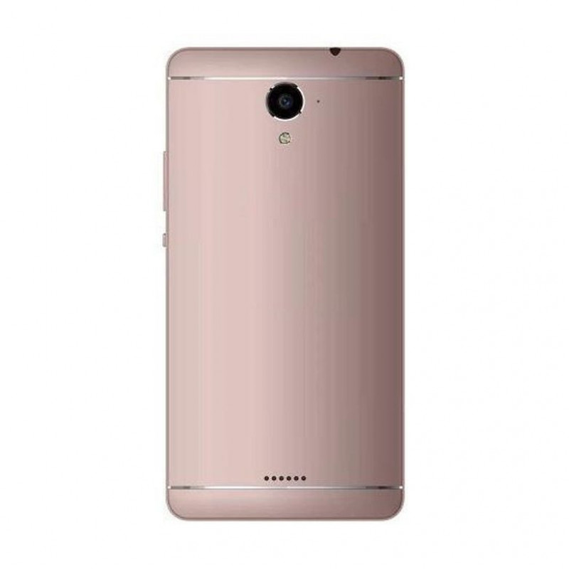 Full Body Housing For Panasonic Eluga Ray X - Gold Full Body Housing For Panasonic Eluga Ray X - Gold