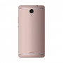 Full Body Housing For Panasonic Eluga Ray X - Gold