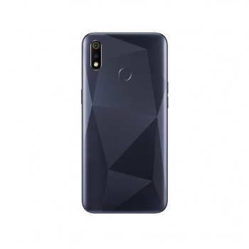 Full Body Housing For Realme 3i - White