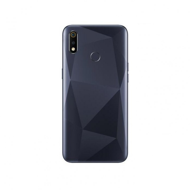 Full Body Housing For Realme 3i - White
