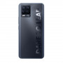 Full Body Housing For Realme 8 Pro - Black
