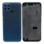 Full Body Housing For Realme C25Y - Blue