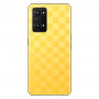 Full Body Housing For Realme GT Neo 3T 5G - Yellow