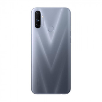 Full Body Housing For Realme Narzo 20A - Black Full Body Housing For Realme Narzo 20A - Black
