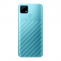 Full Body Housing For Realme Narzo 30A - White
