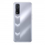 Full Body Housing For Realme Narzo 30 - Silver