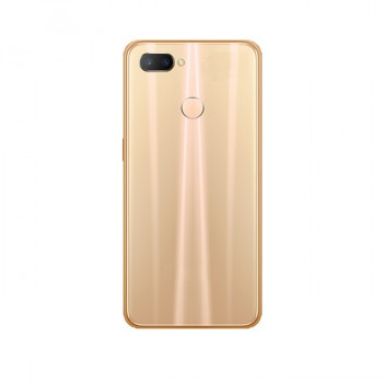 Full Body Housing For Realme U1 - Gold
