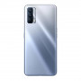 Full Body Housing For Realme X7 2021 - Silver