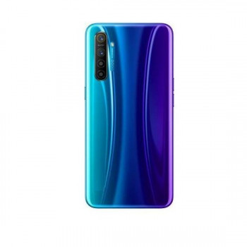 Full Body Housing For Realme XT - Black Full Body Housing For Realme XT - Black