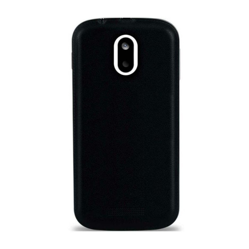 Full Body Housing For Rio Mobile New York - Black Full Body Housing For Rio Mobile New York - Black