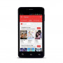 Full Body Housing For Rio Paris 1 OFFER - White