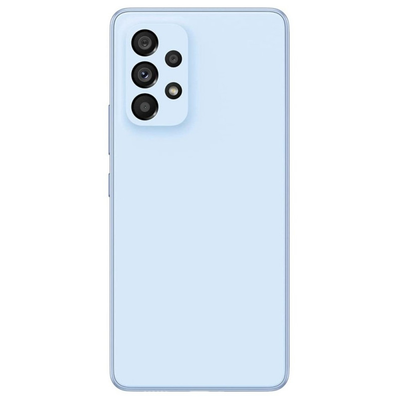 Full Body Housing For Samsung Galaxy A53 5G - Blue