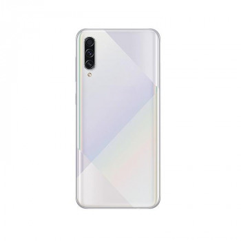 Full Body Housing For Samsung Galaxy A70s - White