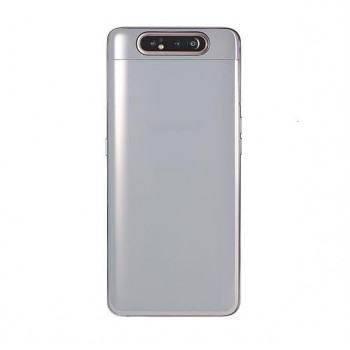 Full Body Housing For Samsung Galaxy A80 - Black