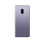 Full Body Housing For Samsung Galaxy A8 Plus 2018 - Grey