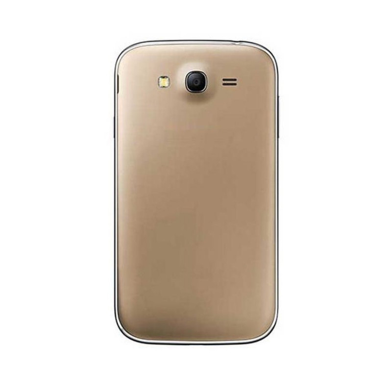 Full Body Housing For Samsung Galaxy Grand Neo Plus GT-I9060I - Gold Full Body Housing For Samsung Galaxy Grand Neo Plus GT-I9060I - Gold