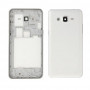 Full Body Housing For Samsung Galaxy Grand Prime 4G SM-G531F - White
