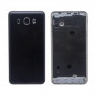 Full Body Housing For Samsung Galaxy J7 (2016) - Black