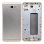 Full Body Housing For Samsung Galaxy J7 Prime - Gold