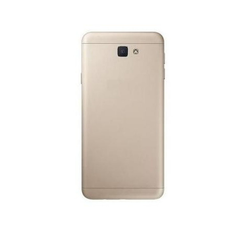 Full Body Housing For Samsung Galaxy J7 Prime - White
